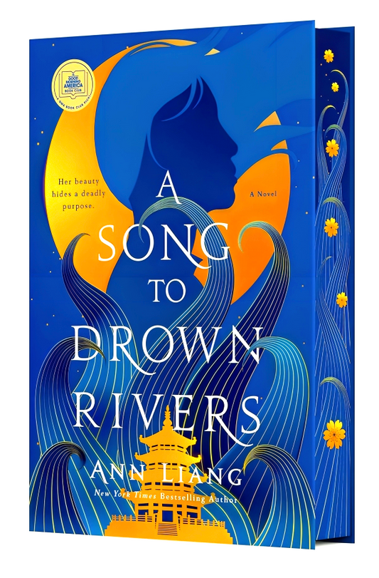 A Song To Drown Rivers