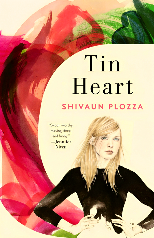 Tin Heart: A Novel