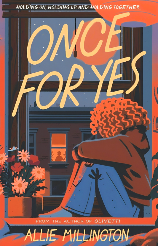 Once For Yes