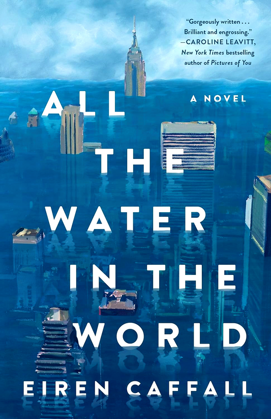 All The Water In The World