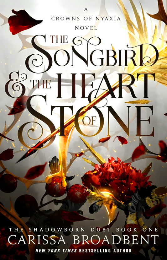 The Songbird & The Heart Of Stone