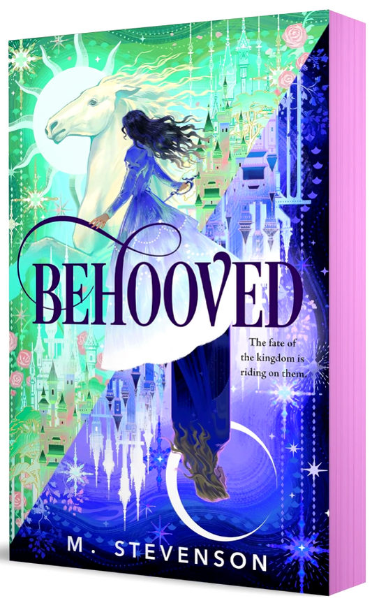 Behooved