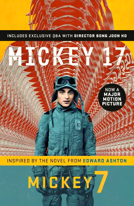 Mickey7
