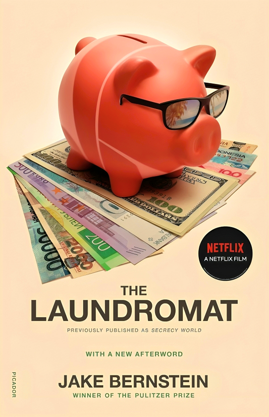 The Laundromat