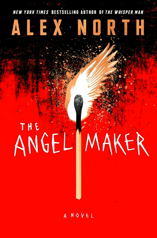 The Angel Maker
