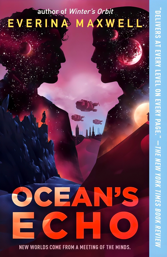 The Resolution Universe #2: Ocean's Echo