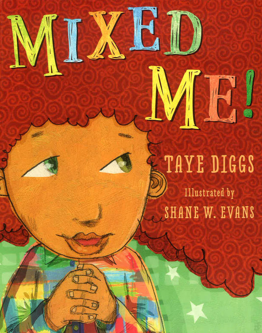 Mixed Me!