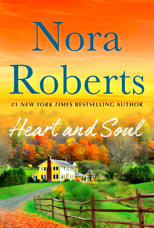Heart And Soul