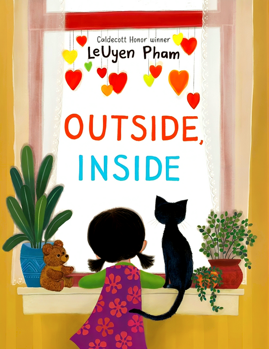 Outside, Inside
