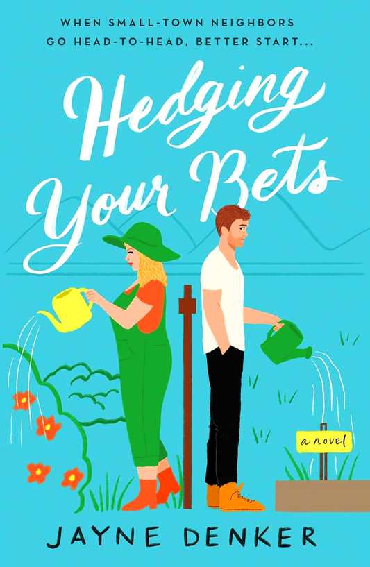 Willow Cove #2: Hedging Your Bets
