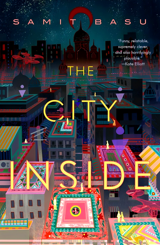The City Inside