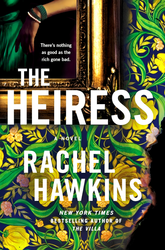 The Heiress