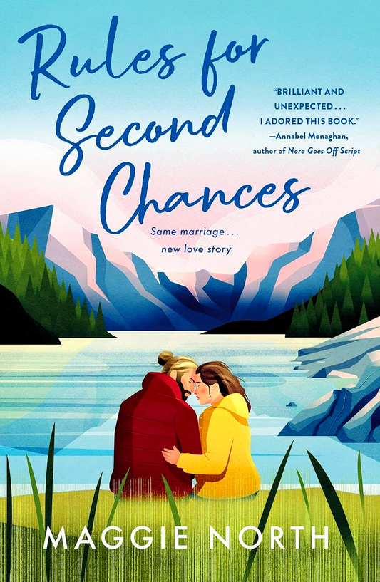 Rules For Second Chances
