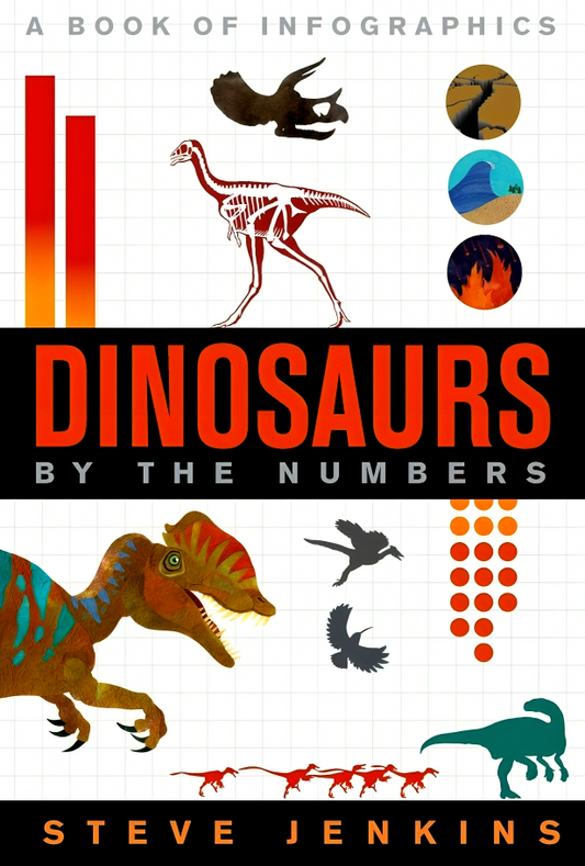 Dinosaurs (By The Numbers)