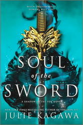 Shadow Of The Fox #2: Soul Of The Sword