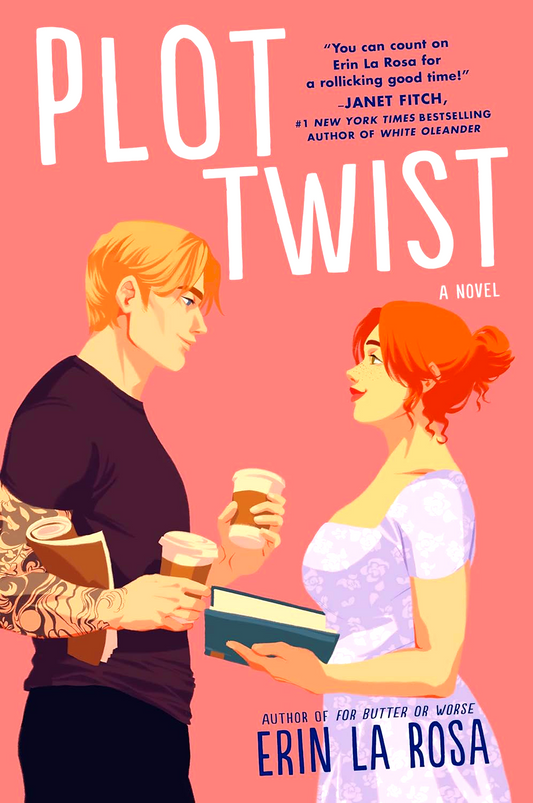 The Hollywood #2: Plot Twist