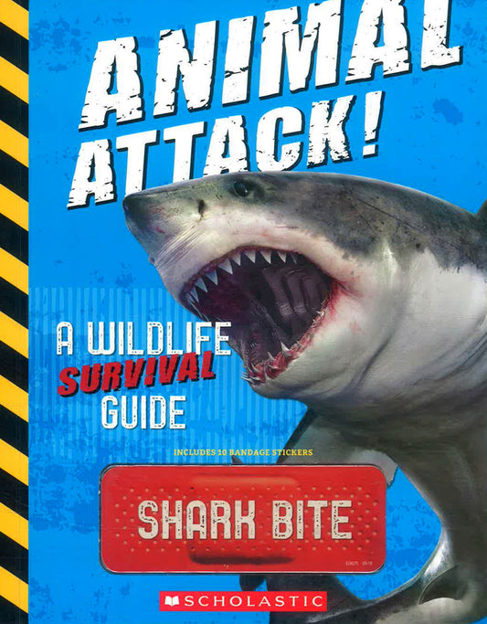 Animal Attack! A Wildlife Survival Guide