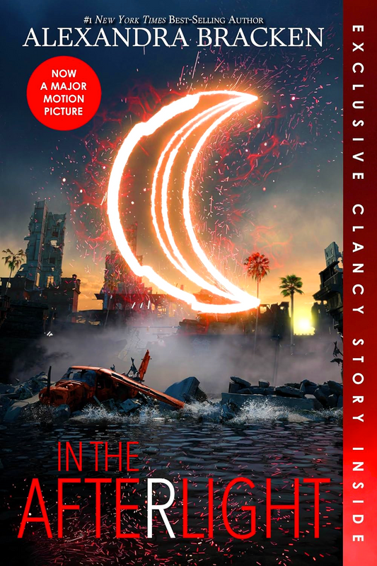 The Darkest Minds #3: In The Afterlight