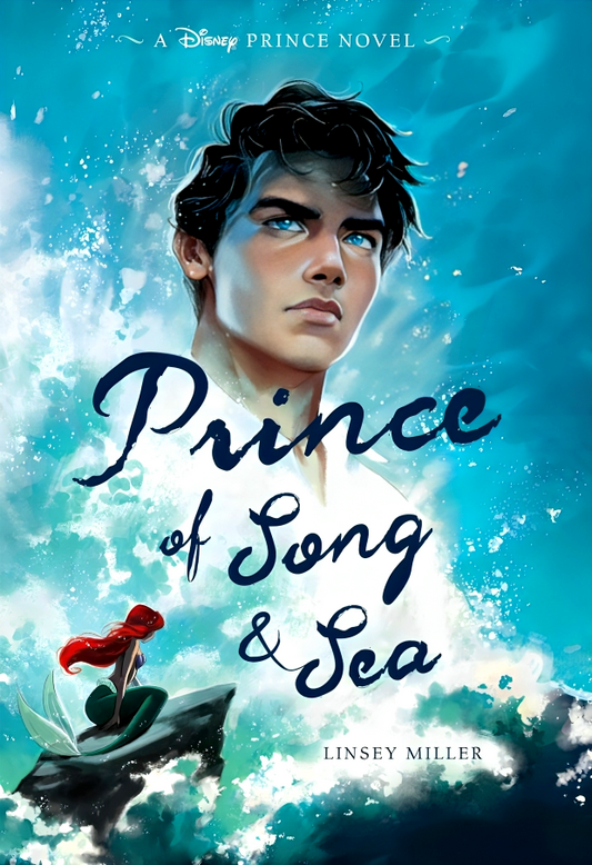 Prince Of Song & Sea