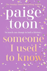 Someone I Used To Know