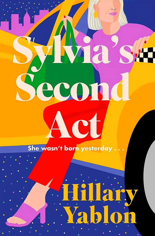 Sylvia's Second Act