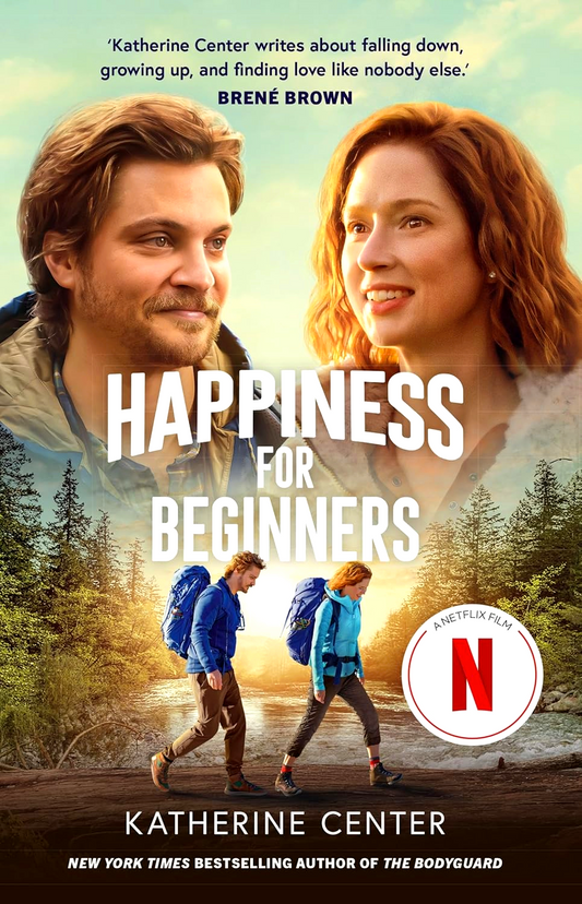 Happiness For Beginners