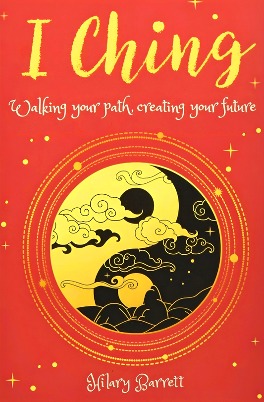 I Ching