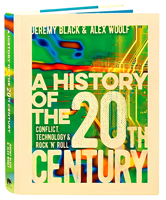 History of the 20th Century