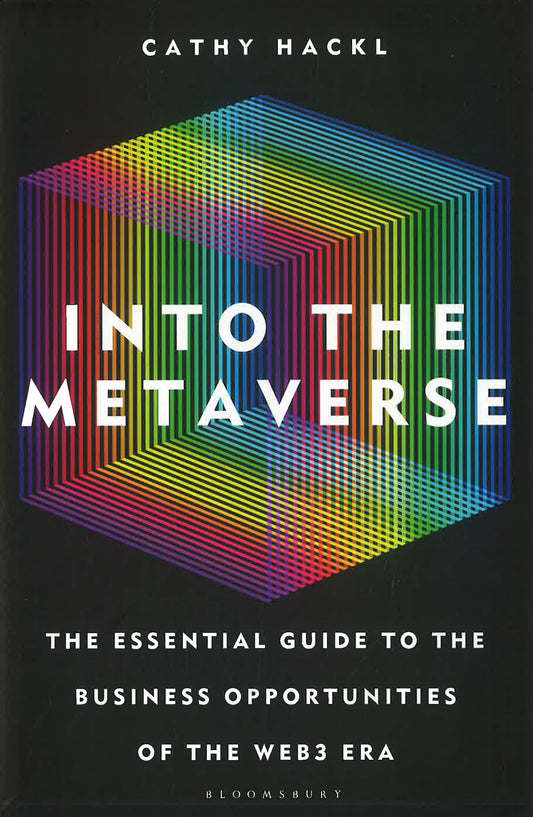 Into The Metaverse