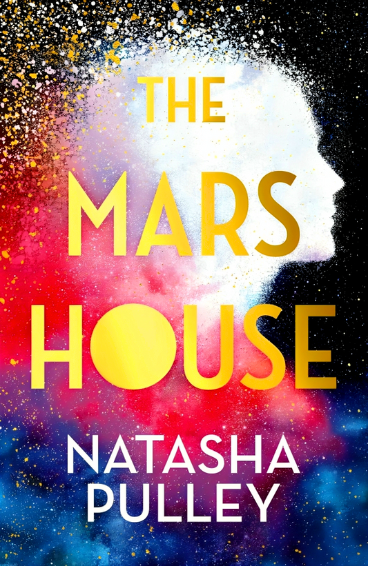 The Mars House