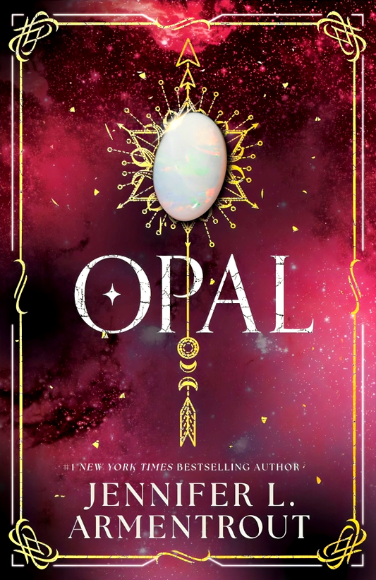 Lux#3: Opal