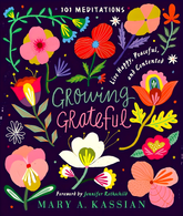 Growing Grateful