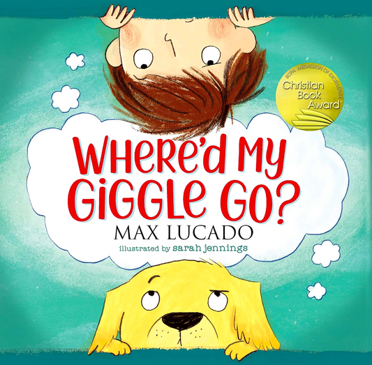 Where Did My Giggle Go?