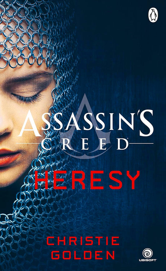 Assassin's Creed #09: Heresy
