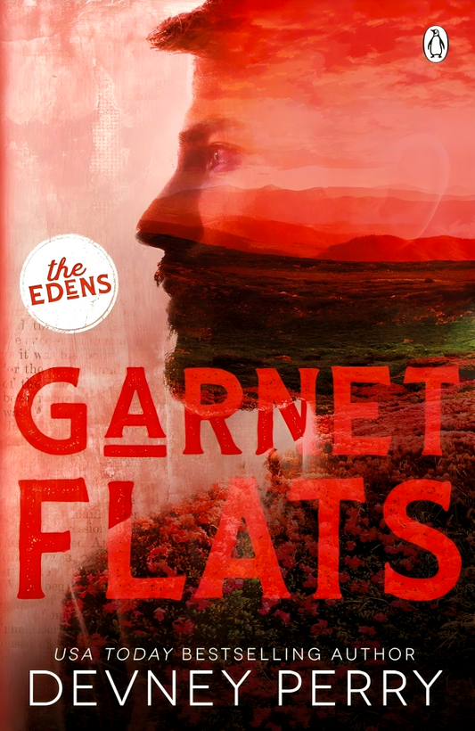The Eden #3: Garnet Flats