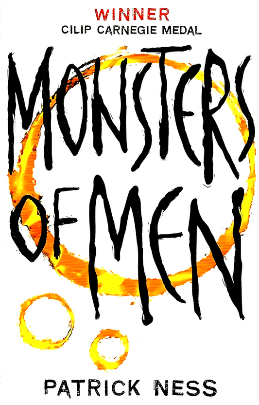 Monsters Of Men