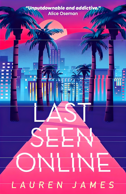 Last Seen Online