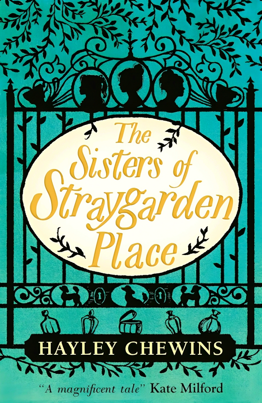 The Sisters Of Straygarden Place