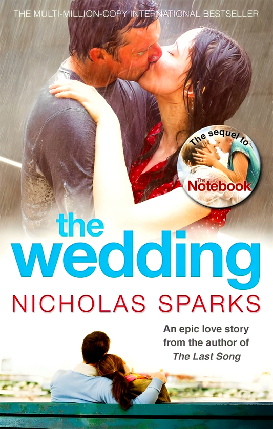 (Crazy RM1) The Wedding