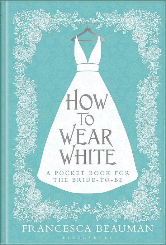 How To Wear White