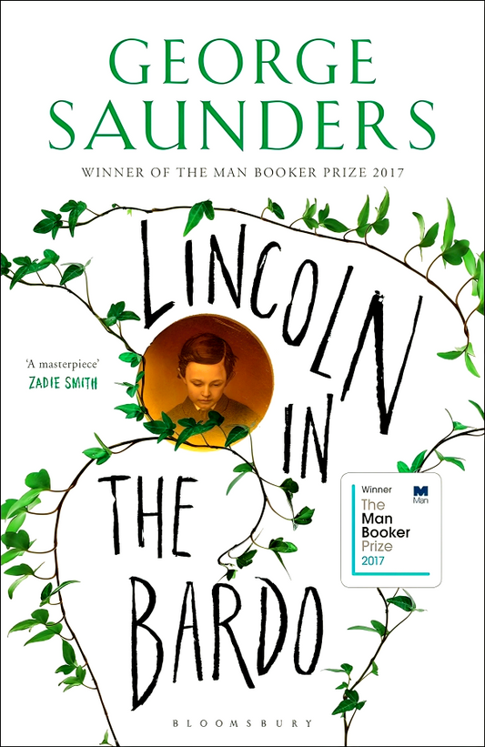 Lincoln In The Bardo