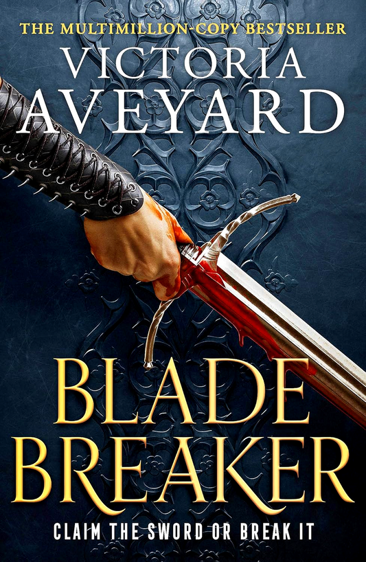 Realm Breaker #2: Blade Breaker