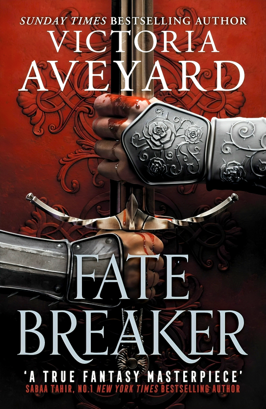 Realm Breaker #3: Fate Breaker