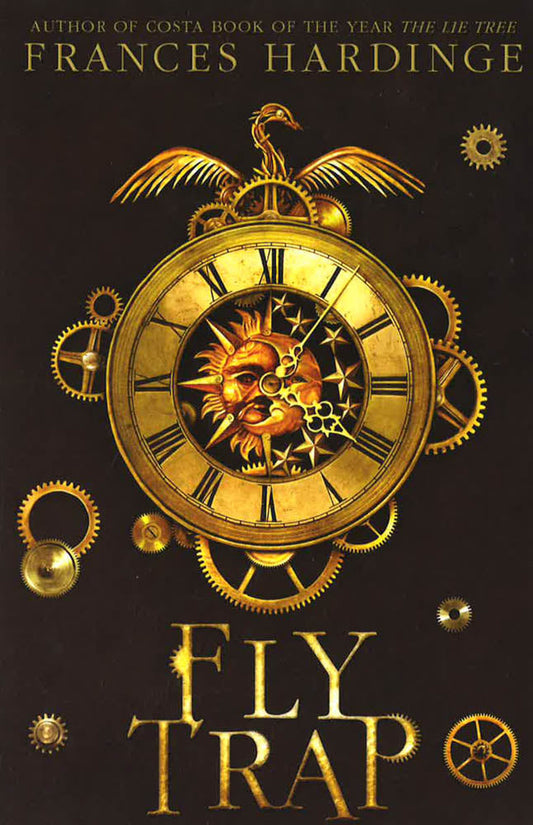 Fly Trap