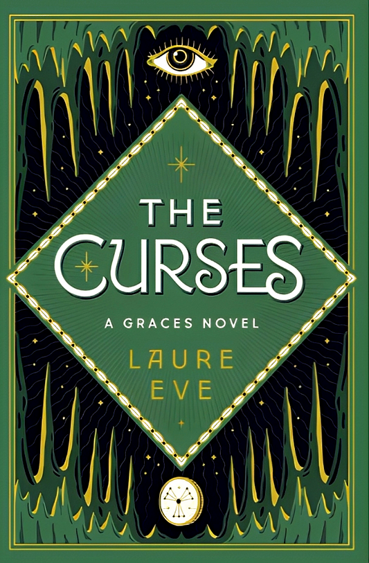 A Graces Novel: The Curses
