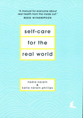 Self-Care For The Real World