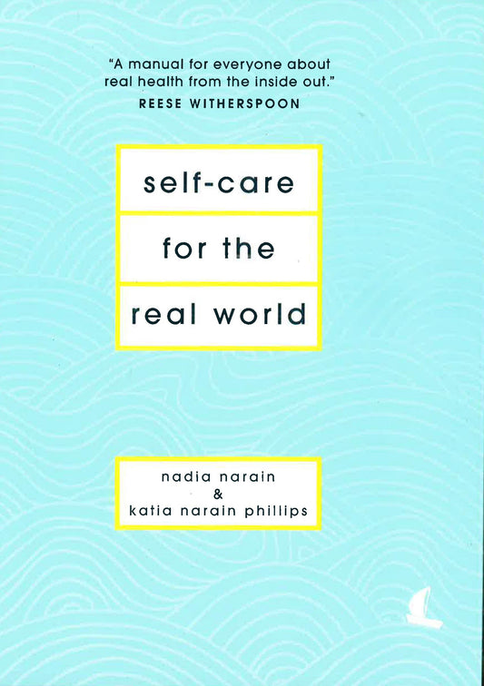 Self-Care For The Real World