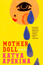 Mother Doll