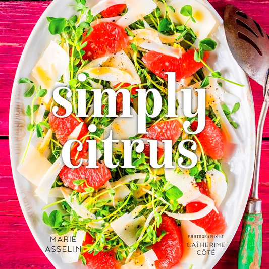 Simply Citrus
