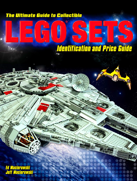 The Ultimate Guide To Collectible LEGO Sets